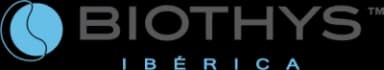 Logo de Biothys